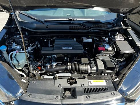 Used 2021 Honda CR-V EX-L image 40