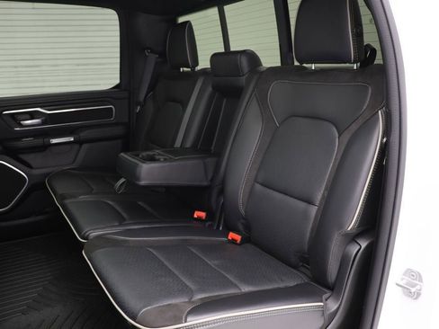 Used 2023 RAM 1500 Laramie AWD/4WD image 14