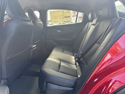 New 2026 Toyota Prius Plug-In Hybrid image 13