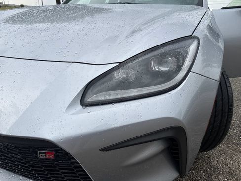 New 2026 Toyota GR86 RWD image 28