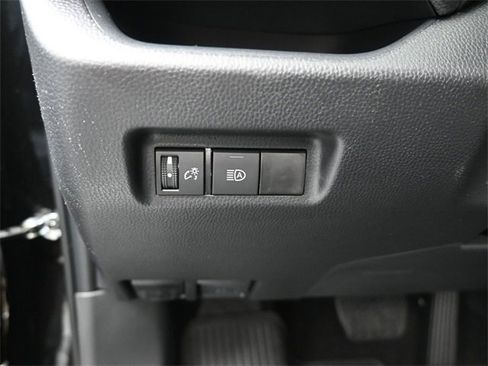 New 2025 Toyota RAV4 LE image 21