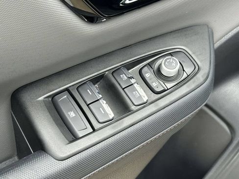 Certified 2026 Subaru Forester Sport AWD/4WD image 17