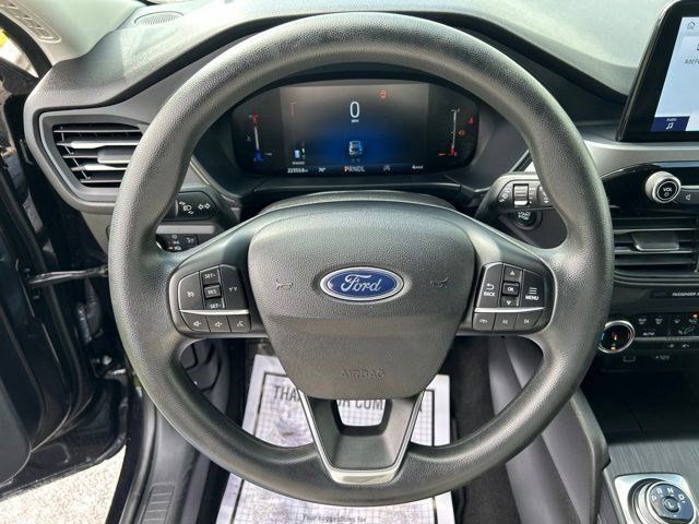 Used 2025 Ford Escape Active FWD image 16