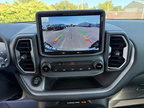 Used 2021 Ford Bronco Sport Big Bend image 19