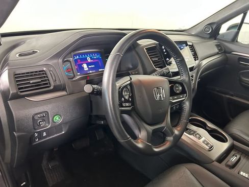 Used 2021 Honda Passport EX-L image 14