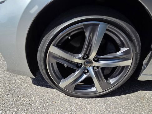 Used 2019 Lexus IS 300 image 6