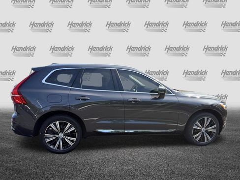 Certified 2023 Volvo XC60 B5 Ultimate w/ Protection Package Premier FWD image 11