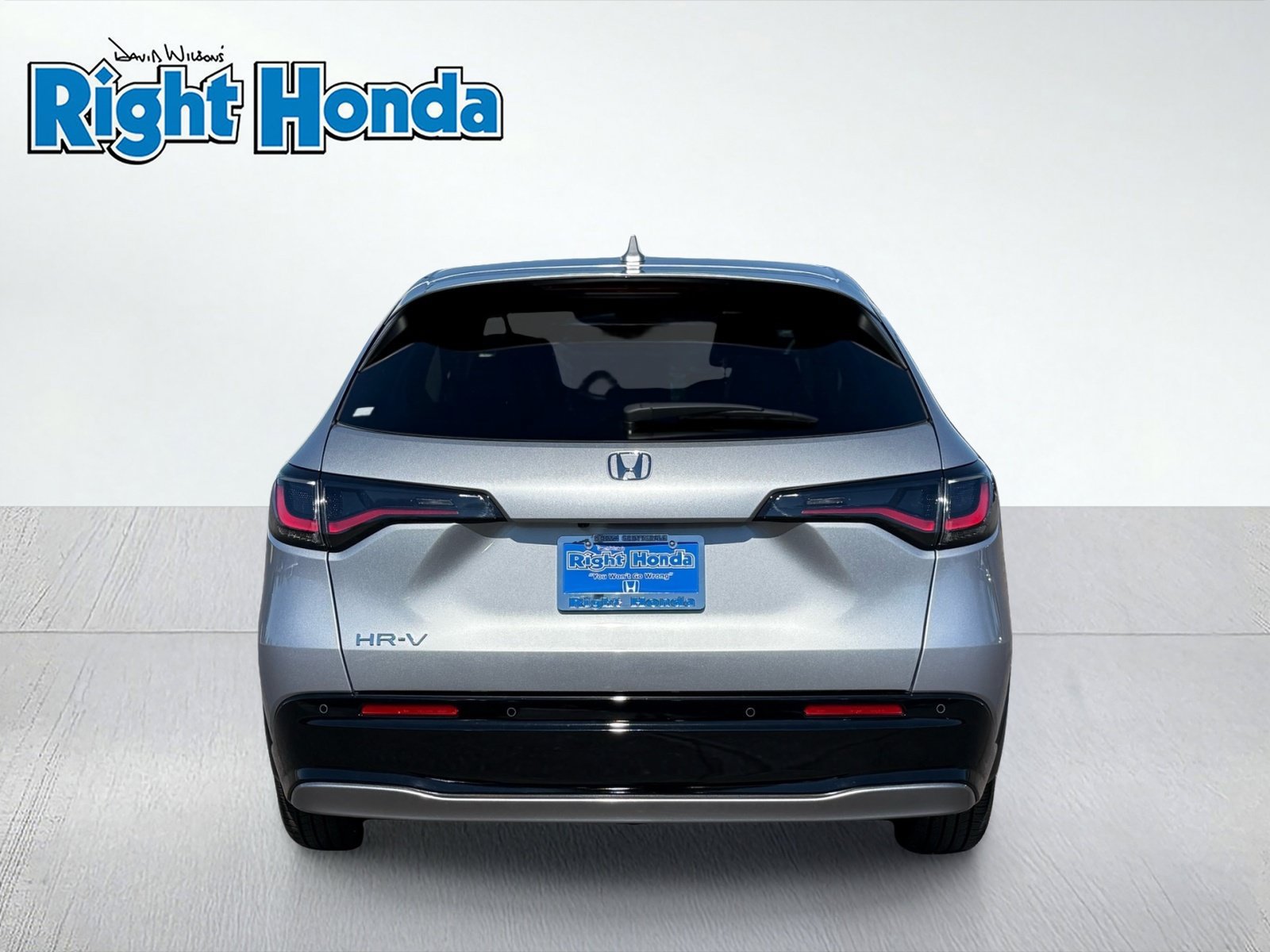 Used 2027 Honda HR-V EX-L image 8