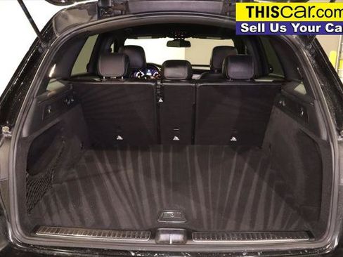 Used 2017 Mercedes-Benz GLC 300 image 30