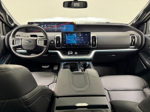 New 2026 Ford Expedition Max Platinum w/ Stealth Performance Package image 33