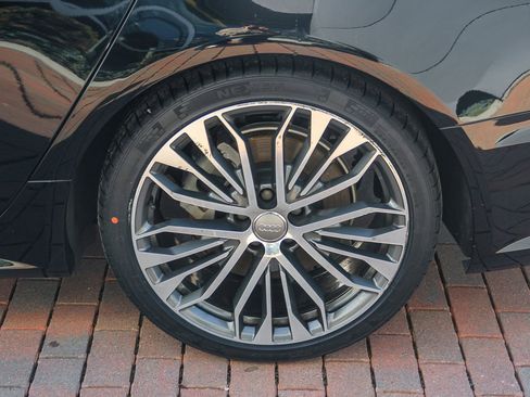 Used 2016 Audi A6 2.0T Premium image 6