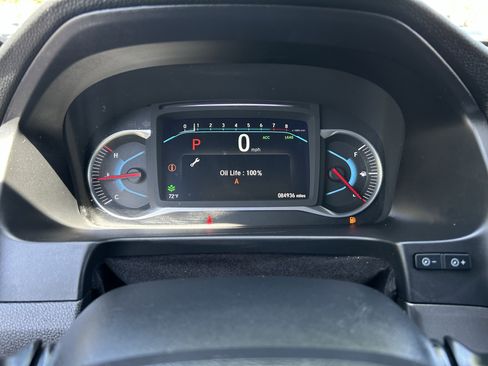 Used 2019 Honda Passport EX-L image 27