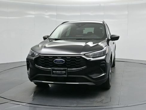 Certified 2025 Ford Escape ST-Line image 56