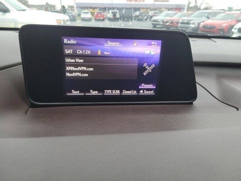 Used 2017 Lexus RX 350 FWD image 12