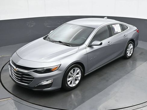 Used 2023 Chevrolet Malibu LT FWD image 17