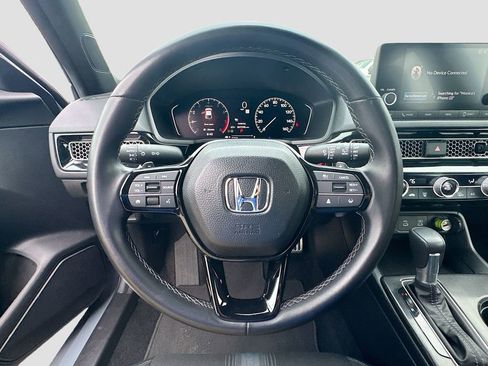 Used 2025 Honda Civic Sport image 11