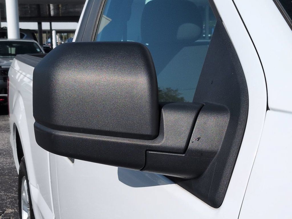 Used 2017 Ford F150 XL w/ Equipment Group 101A Mid RWD image 12