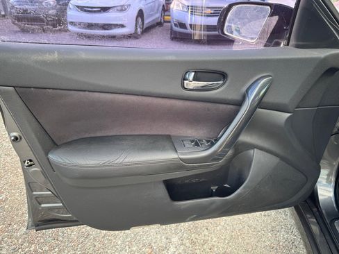 Used 2014 Nissan Maxima 3.5 S FWD image 14