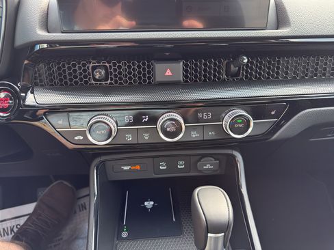 Used 2026 Honda CR-V EX-L image 21