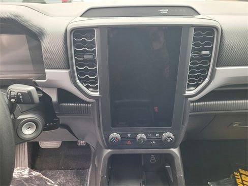 New 2025 Ford Ranger XL w/ Trailer Tow Package image 10