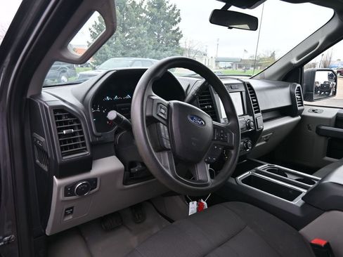 Used 2019 Ford F150 XL w/ Equipment Group 101A Mid image 14
