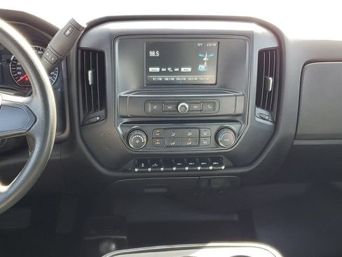 Used 2018 GMC Sierra 1500 4x4 Crew Cab image 25