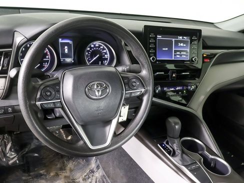 Used 2024 Toyota Camry LE image 20