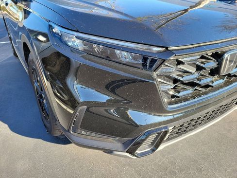 Certified 2026 Honda CR-V Sport-L image 9