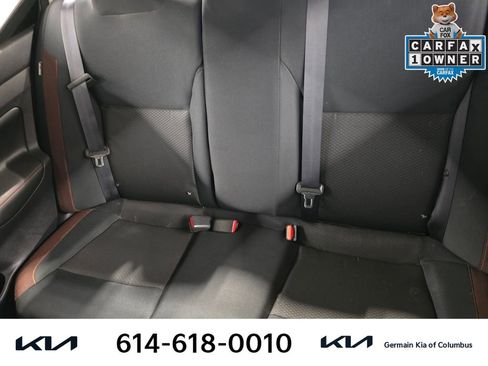 Used 2020 Nissan Versa SR w/ Convenience Package FWD image 19