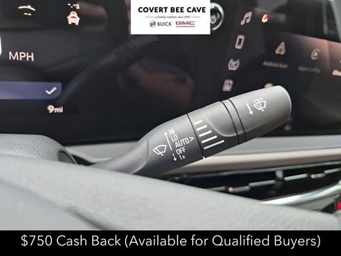 New 2026 Buick Envista Avenir image 38