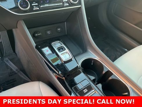 Used 2023 Hyundai Sonata SEL w/ Cargo Package image 25