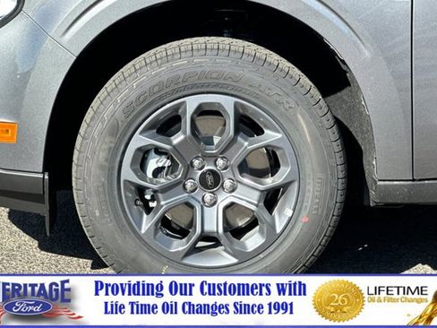 New 2025 Ford Maverick XLT w/ XLT Luxury Package image 24