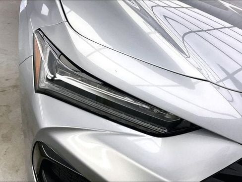 Used 2025 Acura TLX SH-AWD w/ A-SPEC Pkg image 26