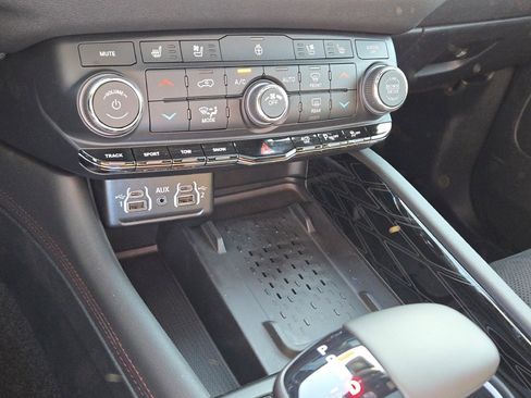 New 2026 Dodge Durango GT w/ Tow 'N Go Package image 30