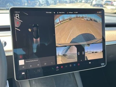 Used 2023 Tesla Model 3 Performance AWD/4WD image 17
