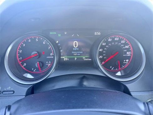 Used 2021 Toyota Camry XSE image 17