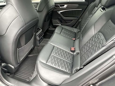 Used 2022 Audi RS 6 image 16