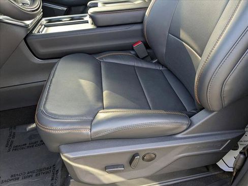 New 2025 Ford Expedition Tremor image 4