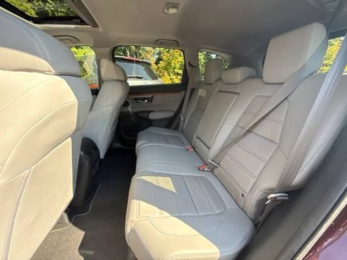 Used 2018 Honda CR-V EX-L image 10
