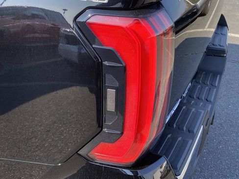 New 2026 Toyota Tundra 1794 Edition AWD/4WD image 18