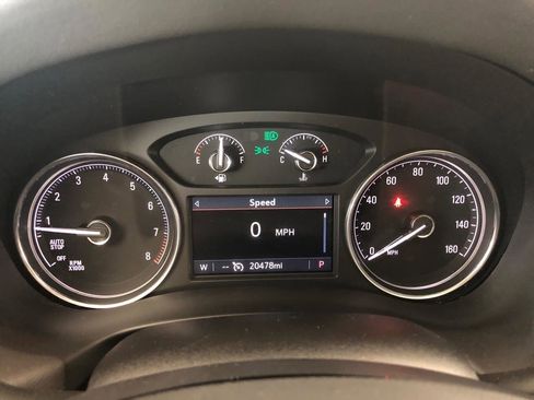 Used 2023 Buick Enclave Essence w/ Experience Buick Package AWD/4WD image 17
