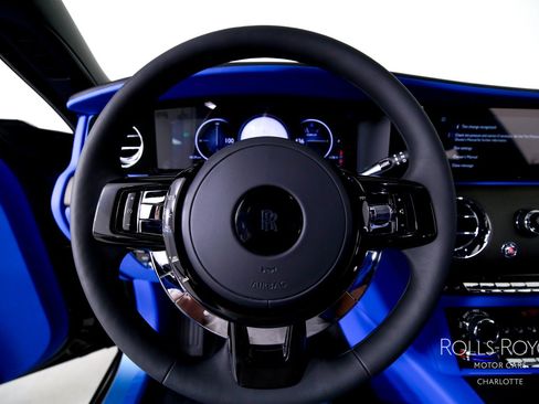 New 2027 Rolls-Royce Ghost AWD/4WD image 15