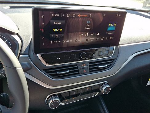 New 2026 Nissan Altima 2.5 SR FWD image 8