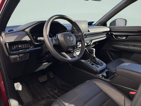 Certified 2024 Honda CR-V Sport Touring image 15