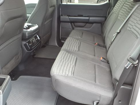 Certified 2023 Ford F150 XL AWD/4WD image 17