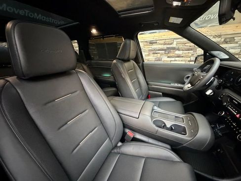 Used 2026 Hyundai Palisade Calligraphy image 15