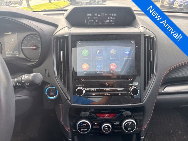 Certified 2023 Subaru Forester Sport AWD/4WD image 13