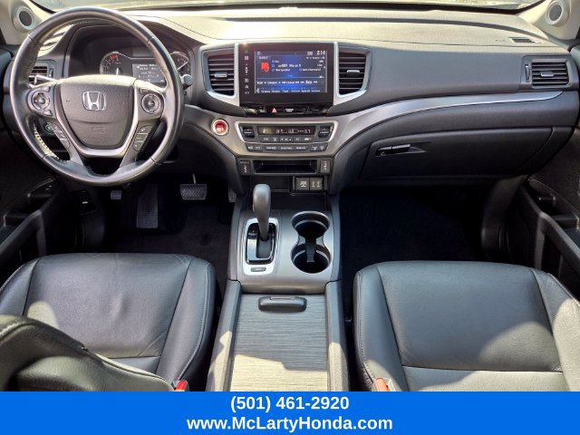 Used 2016 Honda Pilot EX-L image 16