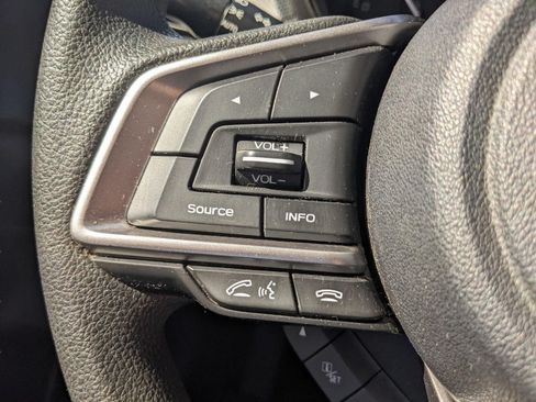 Used 2021 Subaru Forester AWD/4WD image 13