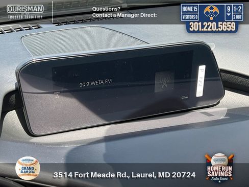 New 2026 MAZDA MAZDA3 2.5 S Sedan w/ Preferred Pkg FWD image 11